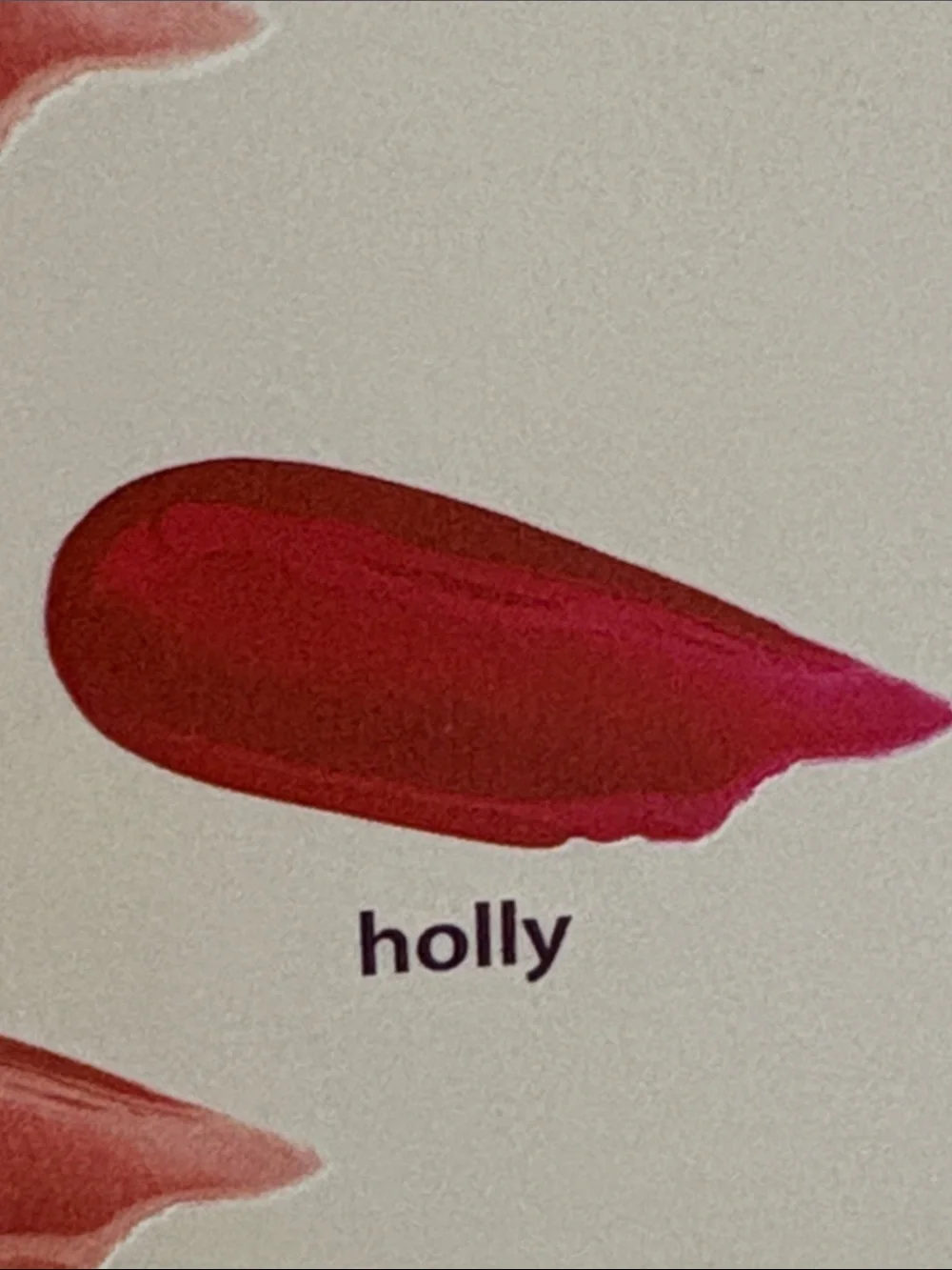 tarte Maracuja Juicy Lip Plump Gloss - red